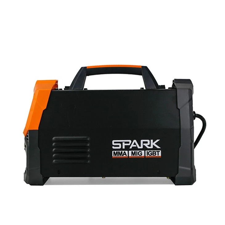 MIG-250 Inverter Welding Machine