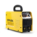 Plastikowa spawarka łukowa