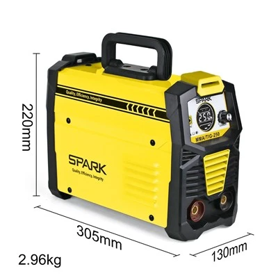 MMA/TIG-250 Welding Machine high quality